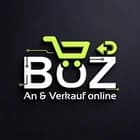BOZ Ankauf Verkauf & Tausch Logo